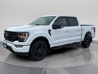 2023 Ford F-150 SuperCrew Cab 4WD Pickup for sale #C232248L - photo 1