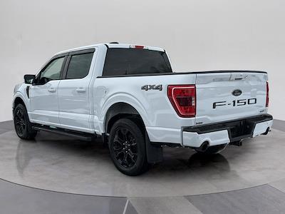 2023 Ford F-150 SuperCrew Cab 4WD Pickup for sale #C232248L - photo 2