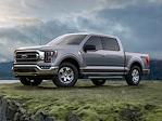 2023 Ford F-150 SuperCrew Cab 4WD Pickup for sale #C232346X - photo 2