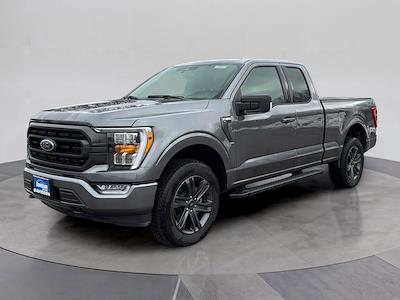 2023 Ford F-150 Super Cab 4WD Pickup for sale #C232421 - photo 1