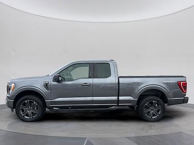 2023 Ford F-150 Super Cab 4WD Pickup for sale #C232421 - photo 2