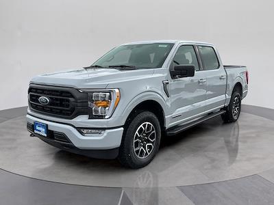 2023 Ford F-150 SuperCrew Cab 4WD Pickup for sale #C232565A - photo 1
