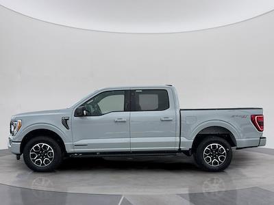2023 Ford F-150 SuperCrew Cab 4WD Pickup for sale #C232565A - photo 2