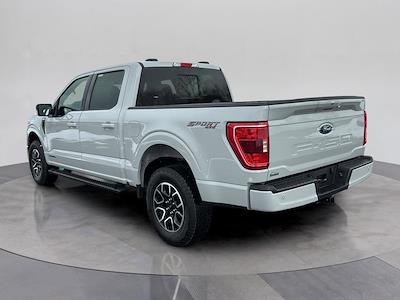 Used 2023 Ford F-150 - photo 1