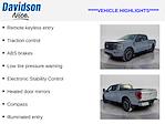 2023 Ford F-150 SuperCrew Cab 4WD Pickup for sale #C232579A - photo 4
