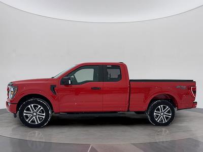 Used 2023 Ford F-150 - photo 1
