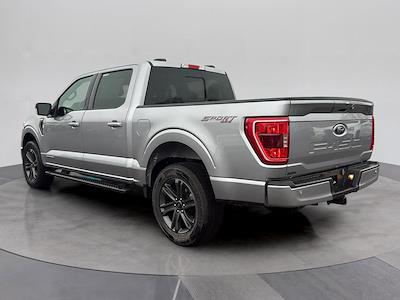 Used 2023 Ford F-150 - photo 1