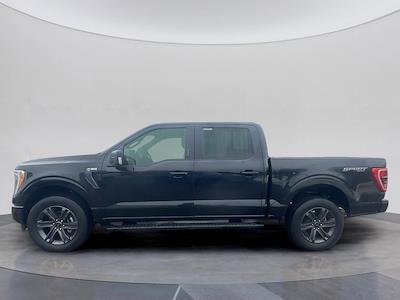 Used 2023 Ford F-150 - photo 1