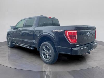 Used 2023 Ford F-150 - photo 1