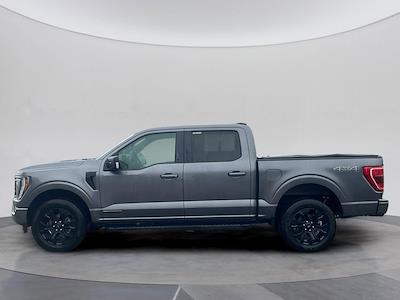 Used 2023 Ford F-150 - photo 1