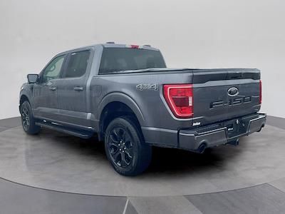 Used 2023 Ford F-150 - photo 1