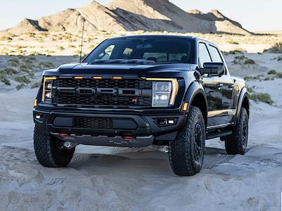 Used 2023 Ford F-150 - photo 1