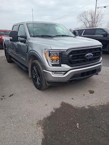 Used 2023 Ford F-150 - photo 1