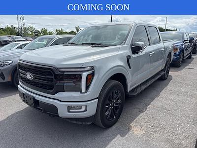 2024 Ford F-150 SuperCrew Cab 4WD Pickup for sale #C241333X - photo 1