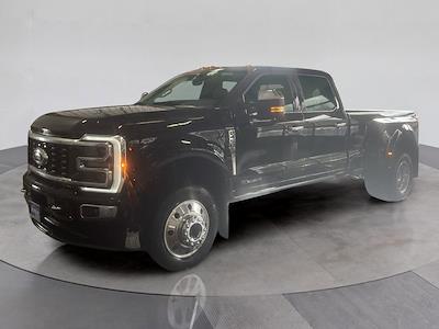 2024 Ford F-450 Crew Cab DRW 4WD Pickup for sale #C241769X - photo 1