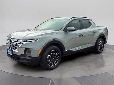 2024 Hyundai Santa Cruz Double Cab AWD Pickup for sale #C242088 - photo 1