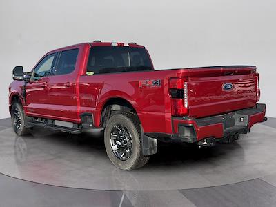 Used 2024 Ford F-250 Crew Cab for sale #C242171X - photo 2