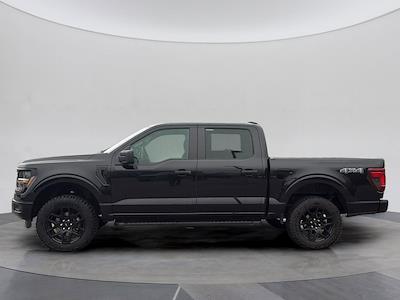 2024 Ford F-150 SuperCrew Cab 4WD Pickup for sale #C242195 - photo 1