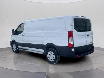 2024 Ford Transit 250 Low Roof RWD Empty Cargo Van for sale #C242554A - photo 2