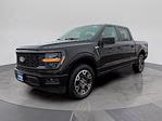 2024 Ford F-150 SuperCrew Cab 4WD Pickup for sale #C242697L - photo 1