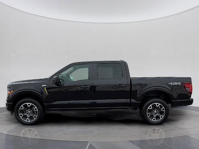 Used 2024 Ford F-150 - photo 1