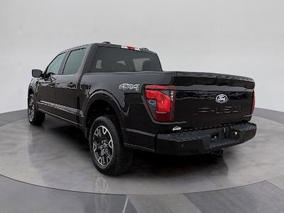Used 2024 Ford F-150 - photo 1