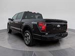 2024 Ford F-150 SuperCrew Cab 4WD Pickup for sale #C242697L - photo 3