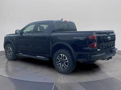 Used 2024 Ford Ranger - photo 1