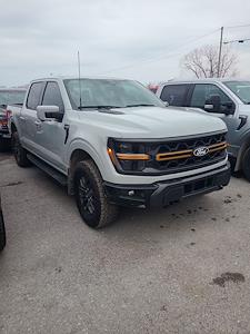 Used 2024 Ford F-150 - photo 1