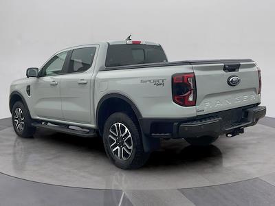 Used 2024 Ford Ranger - photo 1