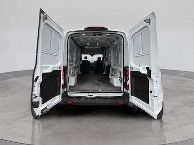 2024 Ford Transit 350 Medium Roof AWD Empty Cargo Van for sale #C243012P - photo 2