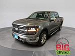 2024 Ford F-150 SuperCrew Cab 4WD Pickup for sale #C247677D - photo 1