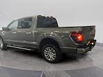 2024 Ford F-150 SuperCrew Cab 4WD Pickup for sale #C247677D - photo 2