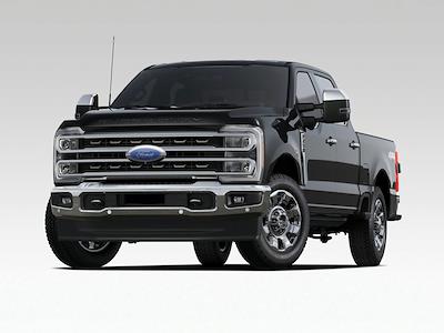 2025 Ford F-250 Crew Cab 4WD Pickup for sale #C251052 - photo 1
