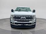2025 Ford F-450 Regular Cab DRW RWD Cab Chassis for sale #C251055 - photo 8