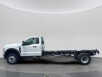 2025 Ford F-450 Regular Cab DRW RWD Cab Chassis for sale #C251055 - photo 3