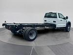 2025 Ford F-450 Regular Cab DRW RWD Cab Chassis for sale #C251055 - photo 5