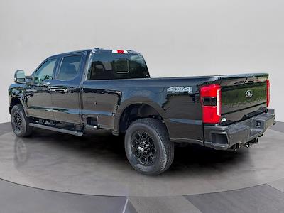 New 2025 Ford F-250 Crew Cab 4WD Pickup for sale #C251057 - photo 2