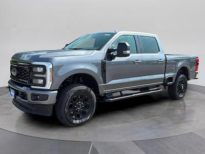 2025 Ford F-250 Crew Cab 4WD Pickup for sale #C251079 - photo 1