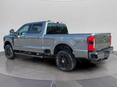 2025 Ford F-250 Crew Cab 4WD Pickup for sale #C251079 - photo 2
