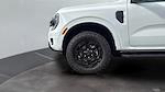 2025 Ford Ranger SuperCrew Cab 4WD Pickup for sale #C251081 - photo 17