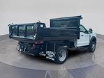 New 2025 Ford F-550 Regular Cab 4WD 9' Dejana Truck & Utility Equipment Dump Truck for sale #C251098 - photo 5
