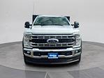 New 2025 Ford F-550 Regular Cab 4WD 9' Dejana Truck & Utility Equipment Dump Truck for sale #C251098 - photo 8