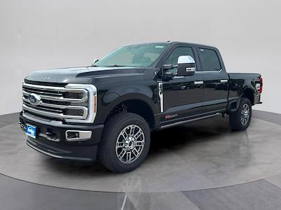 2025 Ford F-250 Crew Cab 4WD Pickup for sale #C251123 - photo 1