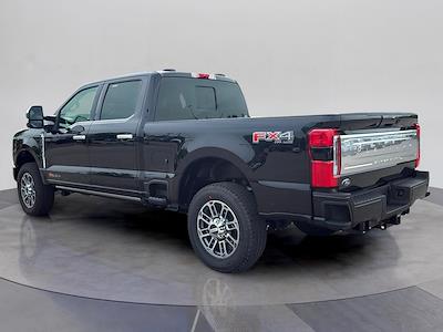 2025 Ford F-250 Crew Cab 4WD Pickup for sale #C251123 - photo 2