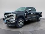 2025 Ford F-250 Crew Cab 4WD Pickup for sale #C251123 - photo 1