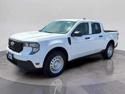 2025 Ford Maverick SuperCrew Cab FWD Pickup for sale #C251159 - photo 1