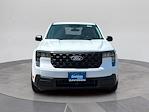 2025 Ford Maverick SuperCrew Cab FWD Pickup for sale #C251159 - photo 8