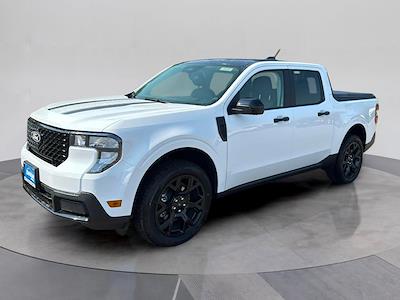2025 Ford Maverick SuperCrew Cab AWD Pickup for sale #C251173 - photo 1