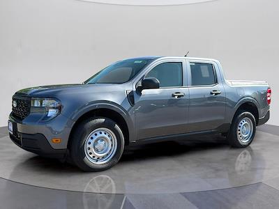 2025 Ford Maverick SuperCrew Cab FWD Pickup for sale #C251174 - photo 1